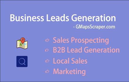 Business Leads Generation